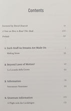 Load image into Gallery viewer, THE SCIENCE OF CAN AND CAN'T - Chiara Marletto
