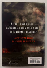 Load image into Gallery viewer, GHOSTS OF PANAMA - Mark Harmon, Leon Carroll Jr
