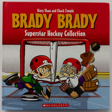 Load image into Gallery viewer, BRADY BRADY SUPERSTAR HOCKEY COLLECTION - Mary Shaw
