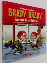 Load image into Gallery viewer, BRADY BRADY SUPERSTAR HOCKEY COLLECTION - Mary Shaw
