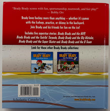 Load image into Gallery viewer, BRADY BRADY SUPERSTAR HOCKEY COLLECTION - Mary Shaw
