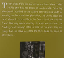 Load image into Gallery viewer, UNDERGROUND TO CANADA - Barbara Smucker
