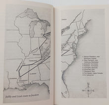Load image into Gallery viewer, UNDERGROUND TO CANADA - Barbara Smucker
