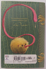 Load image into Gallery viewer, FANTASTIC BEASTS AND WHERE TO FIND THEM - J.K. Rowling
