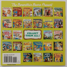 Load image into Gallery viewer, THE BERENSTAIN BEARS GO TO CAMP - Stan Berenstain, Jan Berenstain
