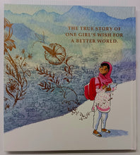 Load image into Gallery viewer, MALALA&#39;S MAGIC PENCIL - Malala Yousafzai
