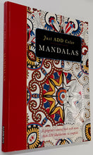 Load image into Gallery viewer, MANDALAS -  Carlton Publishing Group
