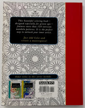 Load image into Gallery viewer, MANDALAS -  Carlton Publishing Group
