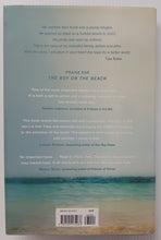 Load image into Gallery viewer, THE BOY ON THE BEACH - Tima Kurdi
