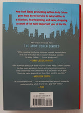 Load image into Gallery viewer, THE DADDY DIARIES (SIGNED) - Andy Cohen
