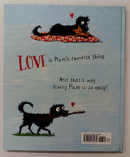 Load image into Gallery viewer, LOVE IS MY FAVORITE THING - Emma Chichester Clark
