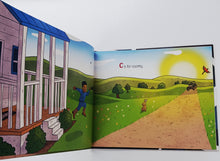 Load image into Gallery viewer, C IS FOR COUNTRY - Lil Nas X
