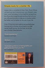 Load image into Gallery viewer, HOW TO BE YOUR OWN THERAPIST - Owen O'Kane
