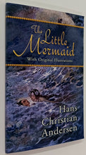 Load image into Gallery viewer, THE LITTLE MERMAID - Hans Christian Andersen
