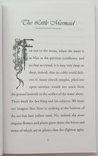 Load image into Gallery viewer, THE LITTLE MERMAID - Hans Christian Andersen
