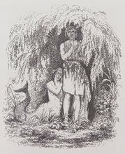 Load image into Gallery viewer, THE LITTLE MERMAID - Hans Christian Andersen
