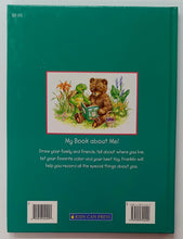 Load image into Gallery viewer, FRANKLIN AND ME - Paulette Bourgeois
