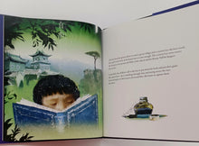 Load image into Gallery viewer, THE STAMP COLLECTOR - Jennifer Lanthier
