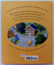 Load image into Gallery viewer, LITTLE YELLOW BUS - Erin Guendelsberger
