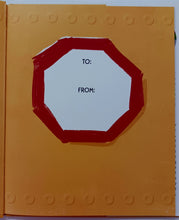 Load image into Gallery viewer, LITTLE YELLOW BUS - Erin Guendelsberger
