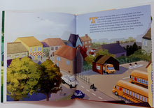 Load image into Gallery viewer, LITTLE YELLOW BUS - Erin Guendelsberger
