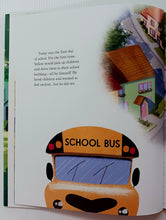 Load image into Gallery viewer, LITTLE YELLOW BUS - Erin Guendelsberger
