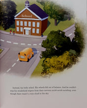 Load image into Gallery viewer, LITTLE YELLOW BUS - Erin Guendelsberger
