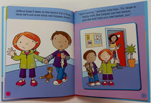 Load image into Gallery viewer, GOING TO THE DOCTOR - Ronne Randall
