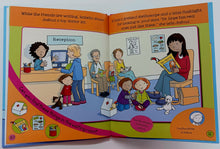 Load image into Gallery viewer, GOING TO THE DOCTOR - Ronne Randall
