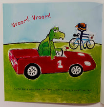 Load image into Gallery viewer, GO, PETE, GO! - James Dean, Kimberly Dean
