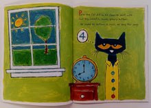 Load image into Gallery viewer, PETE THE CAT AND HIS FOUR GROOVY BUTTONS - Eric Litwin
