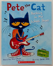 Load image into Gallery viewer, ROCKING IN MY SCHOOL SHOES - Eric Litman, Kimberly Dean
