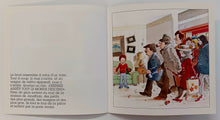 Load image into Gallery viewer, LE METRO - Robert Munsch
