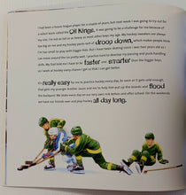 Load image into Gallery viewer, GRETZKY&#39;S GAME - Mike Leonetti
