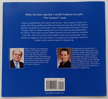 Load image into Gallery viewer, THE MIGHTY TIM HORTON - Mike Leonetti
