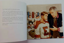 Load image into Gallery viewer, THE MIGHTY TIM HORTON - Mike Leonetti
