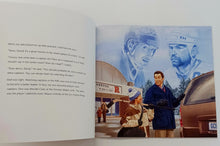 Load image into Gallery viewer, WENDEL AND THE GREAT ONE - Mike Leonetti
