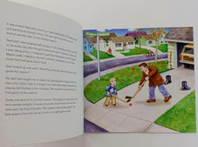 Load image into Gallery viewer, THE GREATEST GOAL - Mike Leonetti
