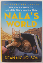 Load image into Gallery viewer, NALA'S WORLD - Dean Nicholson, Garry Jenkins
