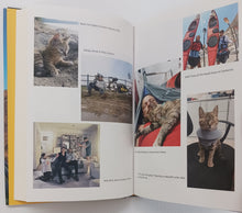 Load image into Gallery viewer, NALA'S WORLD - Dean Nicholson, Garry Jenkins

