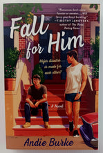 Load image into Gallery viewer, FALL FOR HIM - Andie Burke
