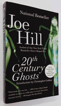 Load image into Gallery viewer, 20TH CENTURY GHOSTS - Joe Hill
