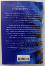 Load image into Gallery viewer, ORDINARY MYSTICISM - Mirabai Starr
