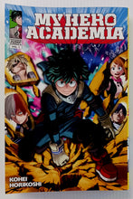 Load image into Gallery viewer, MY HERO ACADEMIA - Kohei Horikoshi
