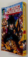 Load image into Gallery viewer, MY HERO ACADEMIA - Kohei Horikoshi
