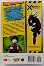 Load image into Gallery viewer, MY HERO ACADEMIA - Kohei Horikoshi
