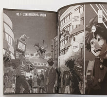 Load image into Gallery viewer, MY HERO ACADEMIA - Kohei Horikoshi
