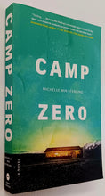 Load image into Gallery viewer, CAMP ZERO - Michelle Min-Sterling
