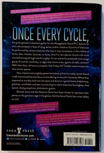 Load image into Gallery viewer, SPACE OPERA - Catherynne M. Valente
