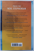 Load image into Gallery viewer, TERMINATION SHOCK - Neal Stephenson
